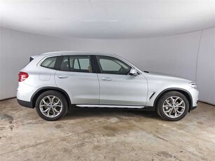 BMW X3 xDrive 30e XLine Autom.