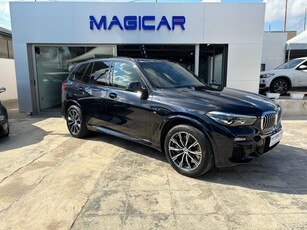 BMW X5 30d