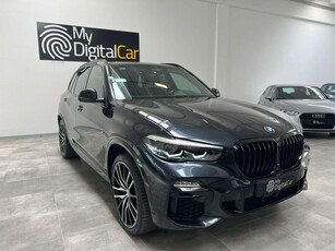 BMW X5 30d