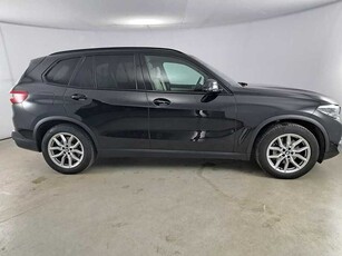 BMW X5 xDrive 30d Business autom.