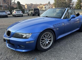 BMW Z3 2.8