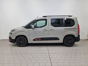 Citroen Berlingo PureTech 130