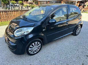 Citroen C1 1.0