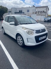 Citroen C1 2016