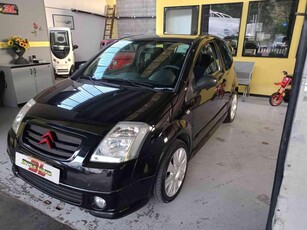 Citroen C2 1.6