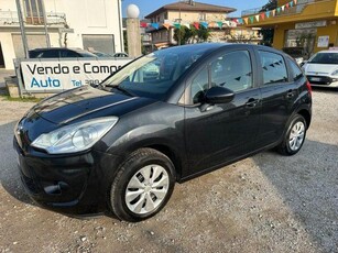 CITROEN C3 1.4 HDi 70 Attraction Diesel