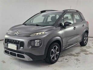 Citroen C3 Aircross BlueHDi 110