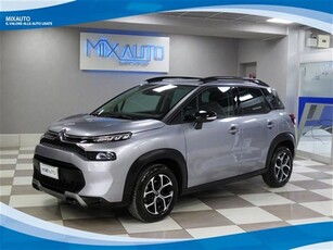 Citroen C3 Aircross PureTech 110