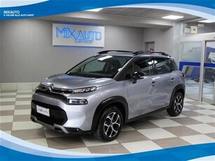 Citroen C3 Aircross PureTech 110