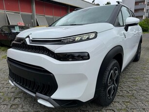 Citroen C3 Aircross PureTech 110