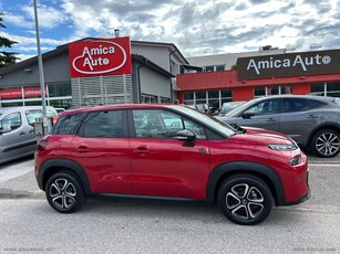 Citroen C3 Aircross PureTech 110