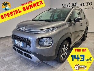 Citroen C3 Aircross PureTech 110