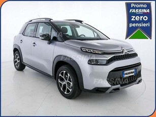 Citroen C3 Aircross PureTech 130