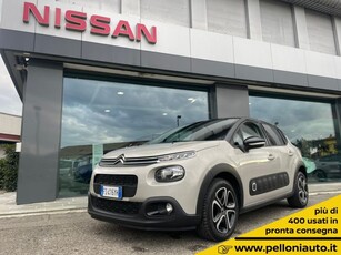 Citroen C3 BlueHDi 100