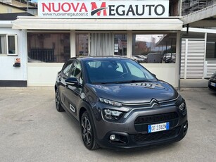 Citroen C3 BlueHDi 100