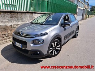 CITROEN C3 BlueHDi 100 S&S Feel - MINI RATA 4 ANNI Diesel