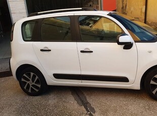 Citroen C3 Picasso 2015