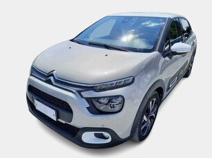 Citroen C3 PureTech 110