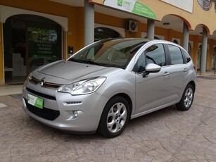 Citroen C3 PureTech 82