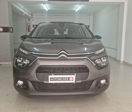 Citroen C3 PureTech 83