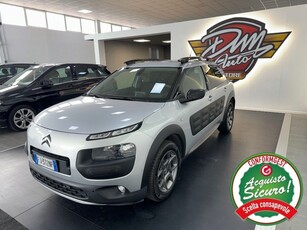 Citroen C4 Cactus PureTech 82