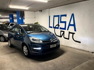 Citroen C4 Picasso 1.6 e-HDi 115 ETG6 Exclusive