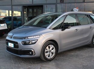 Citroen C4 SpaceTourer BlueHDi 150