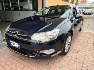 Citroen C5 1.6 THP 159