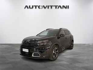 Citroen C5 Aircross BlueHDi 130