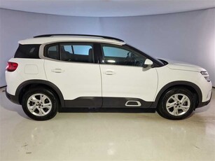 CITROEN C5 AIRCROSS BlueHDi 130 S/S Business EAT8