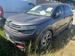 Citroen C5 Aircross PureTech 130