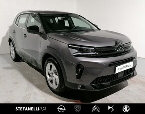 Citroen C5 Aircross PureTech 130