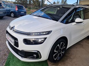 CITROEN Grand C4 Spacetourer BlueHDi 96KW 130CV SS