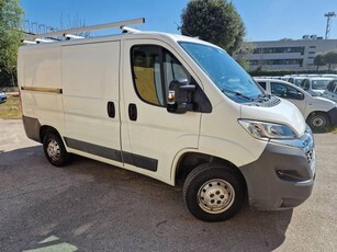 Citroen Jumper 2.2 HDi