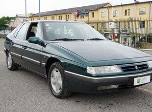 Citroen XM 2.0i