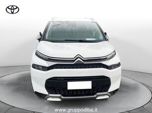 Citroën C3 Aircross 2021 1.5 bluehdi Shine Pack s&s 110cv