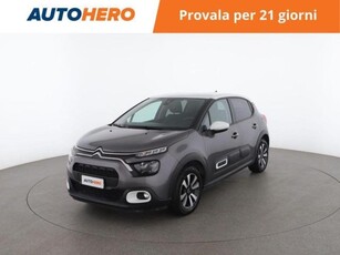 Citroën C3 PureTech 83 S&S Shine Usate