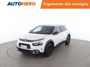 Citroën C4 Cactus 1.2 e-THP Origins 110 CV Usate