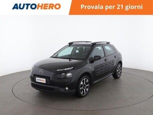 Citroën C4 Cactus BlueHDi 100 Feel Edition Usate