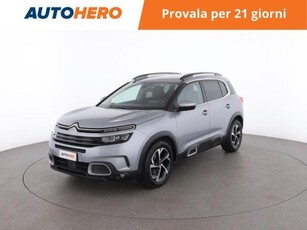 Citroën C5 Aircross BlueHDi 130 S&S Shine Usate