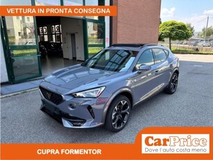 Cupra Formentor 1.5 TSI