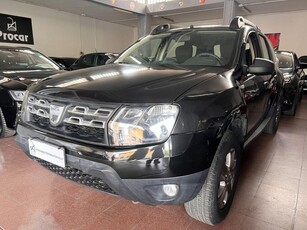 Dacia Duster 1.6 115CV