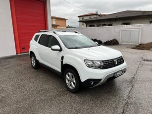 Dacia Duster 1.6 SCe GPL