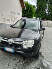 Dacia Duster 2011