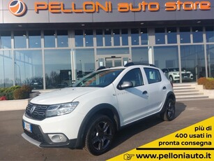 Dacia Sandero 1.5 dCi 8V 90CV