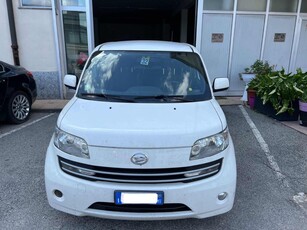 Daihatsu Materia 1.5