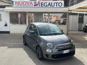 Fiat 500 1.0 Hybrid