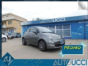 Fiat 500 1.0 Hybrid