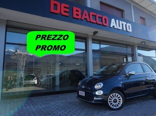 Fiat 500 1.0 Hybrid