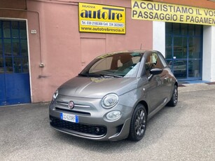 Fiat 500 1.0 Hybrid